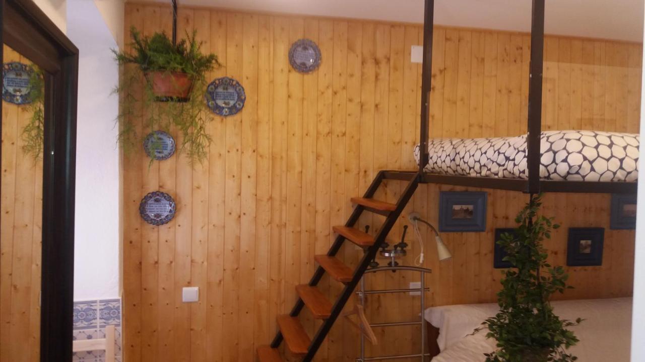 Estudio T41 - Downtown Lisbon Historic Center Екстериор снимка