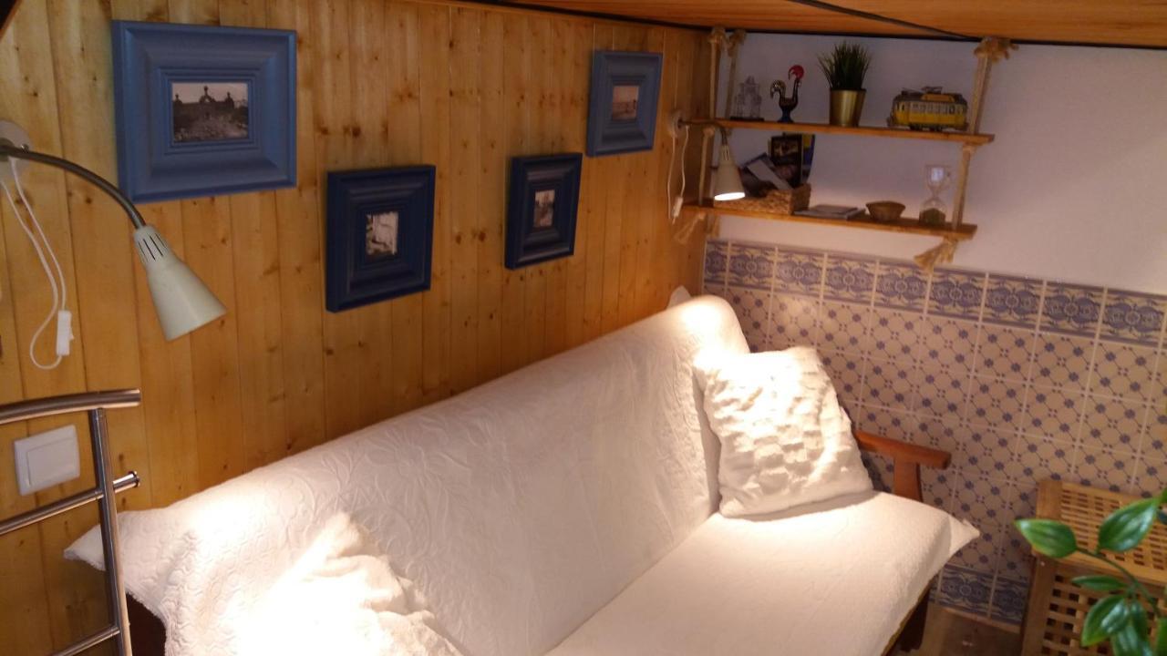 Estudio T41 - Downtown Lisbon Historic Center Екстериор снимка