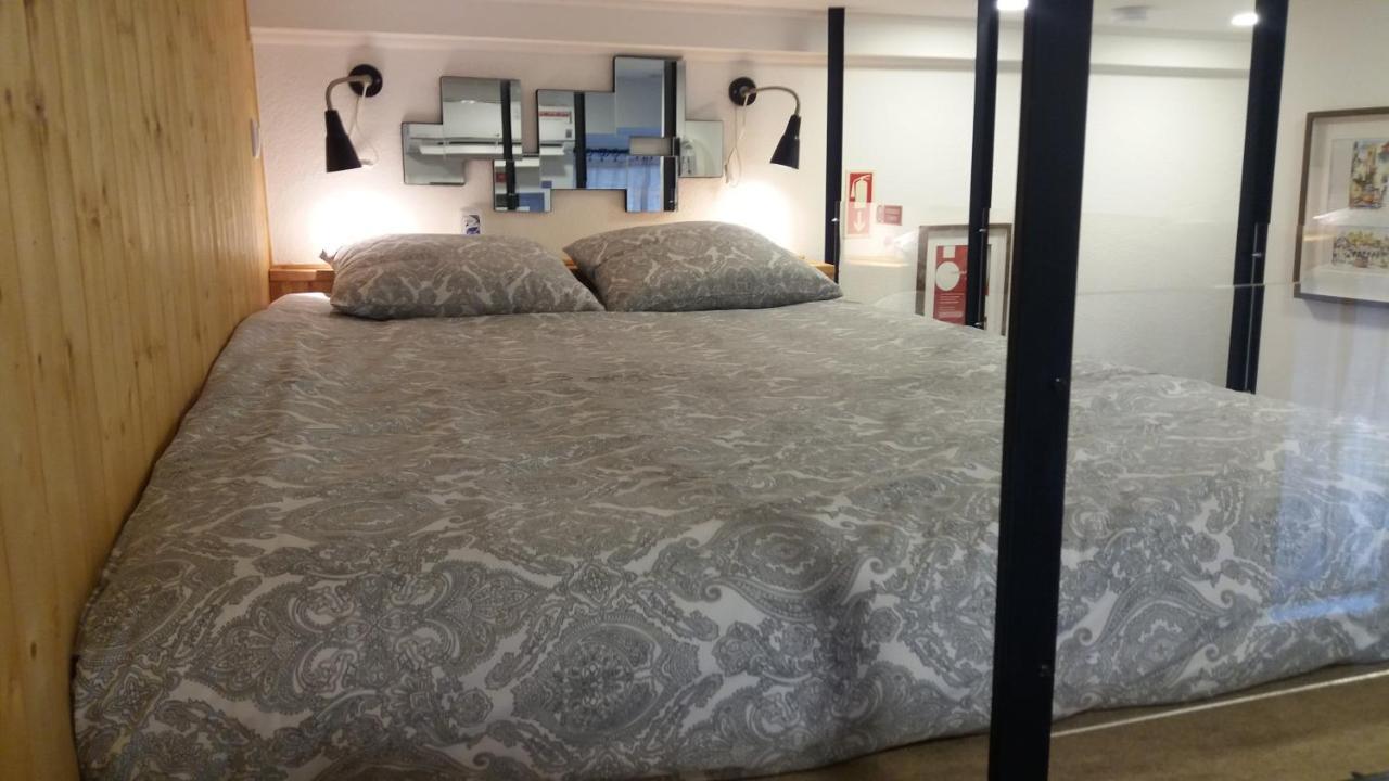 Estudio T41 - Downtown Lisbon Historic Center Екстериор снимка