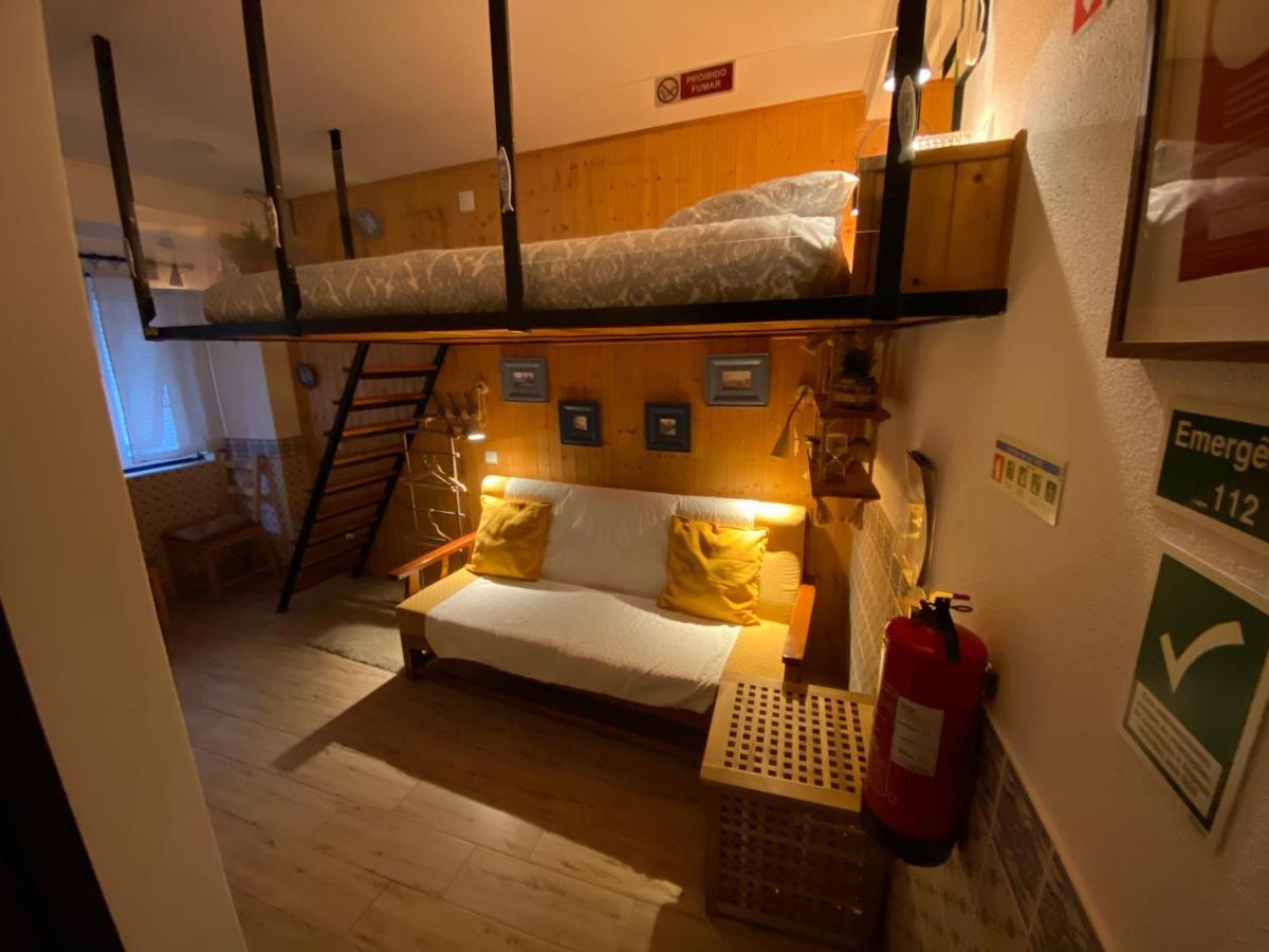Estudio T41 - Downtown Lisbon Historic Center Екстериор снимка