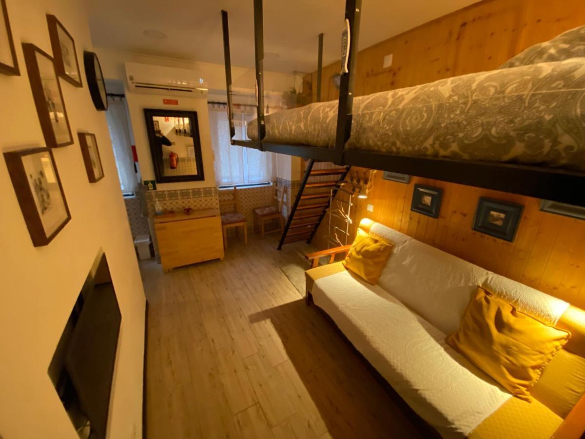 Estudio T41 - Downtown Lisbon Historic Center Екстериор снимка