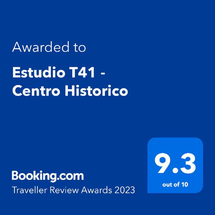 Estudio T41 - Downtown Lisbon Historic Center Екстериор снимка