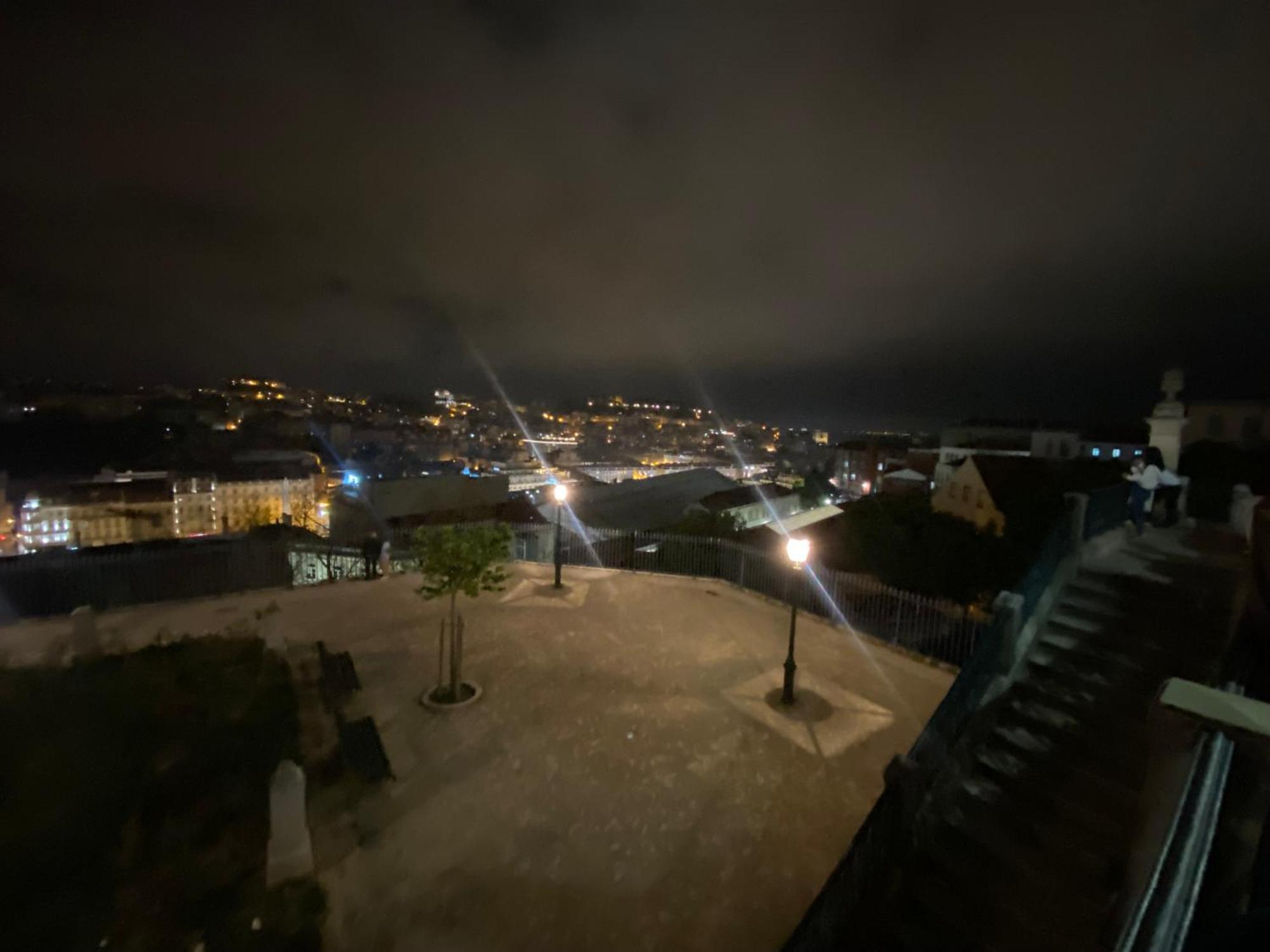 Estudio T41 - Downtown Lisbon Historic Center Екстериор снимка