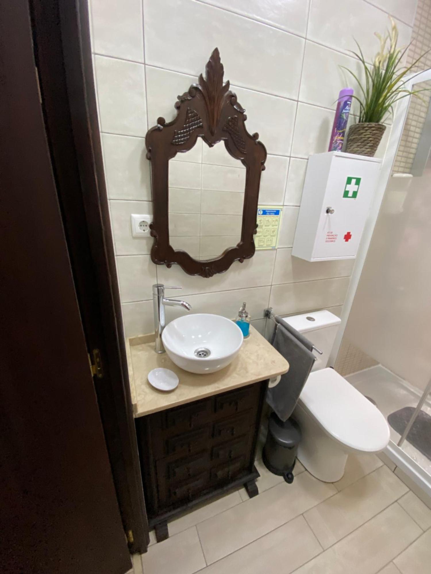Estudio T41 - Downtown Lisbon Historic Center Екстериор снимка