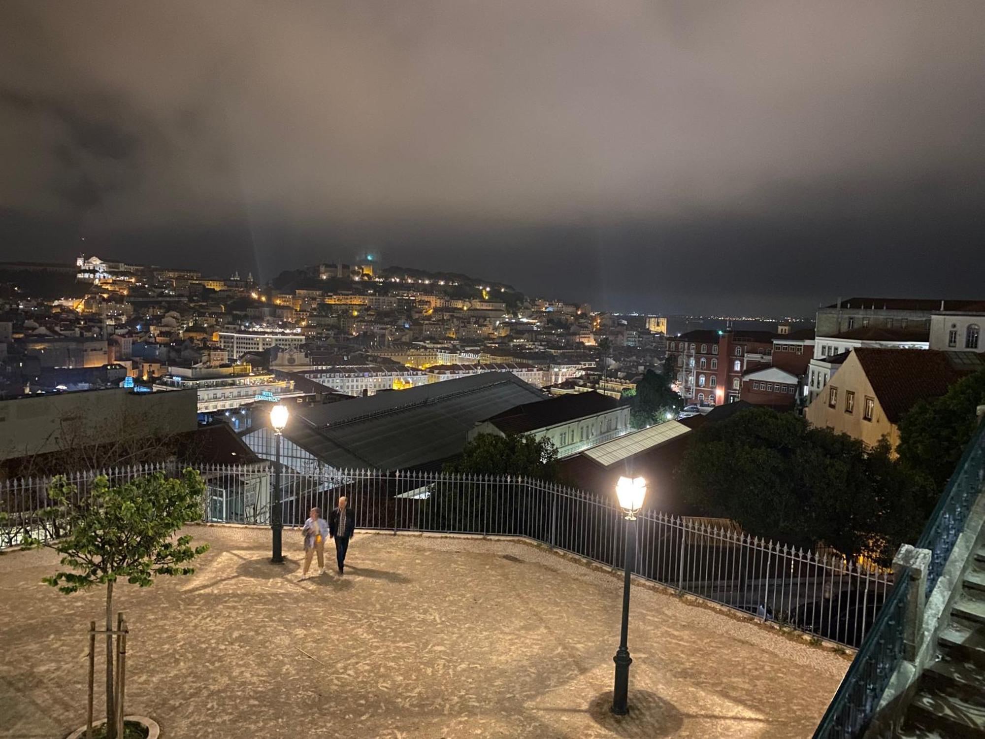 Estudio T41 - Downtown Lisbon Historic Center Екстериор снимка