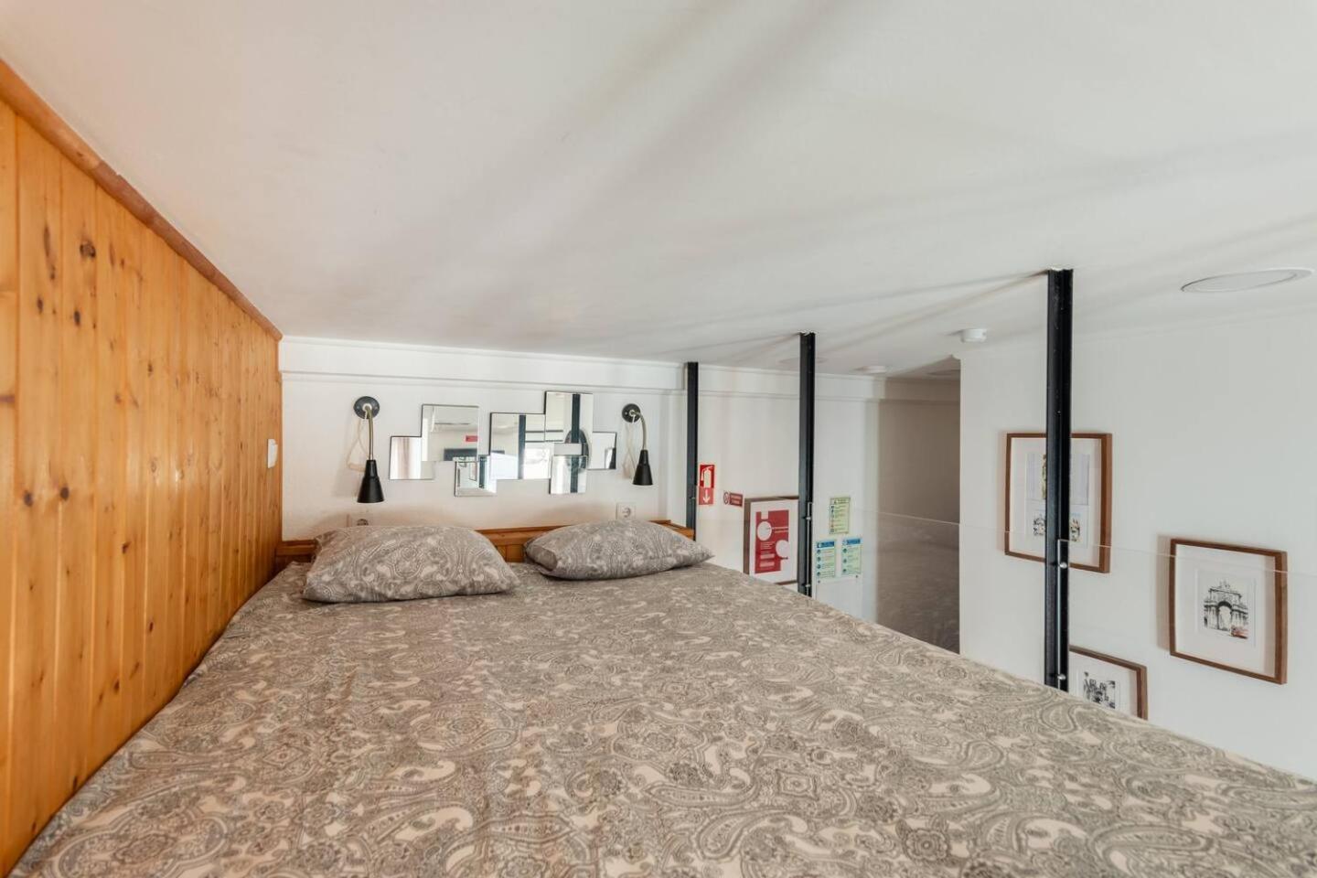 Estudio T41 - Downtown Lisbon Historic Center Екстериор снимка