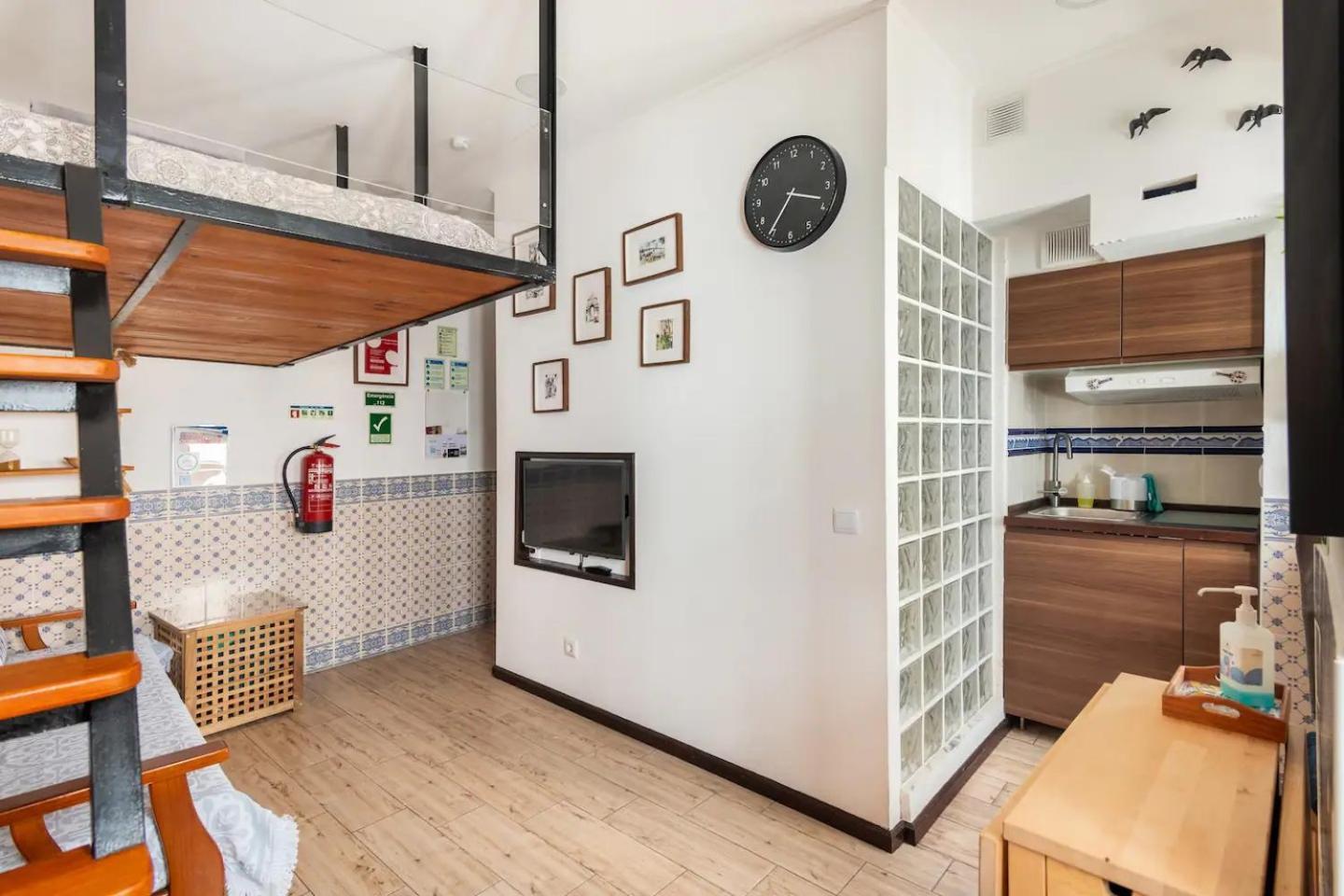 Estudio T41 - Downtown Lisbon Historic Center Екстериор снимка