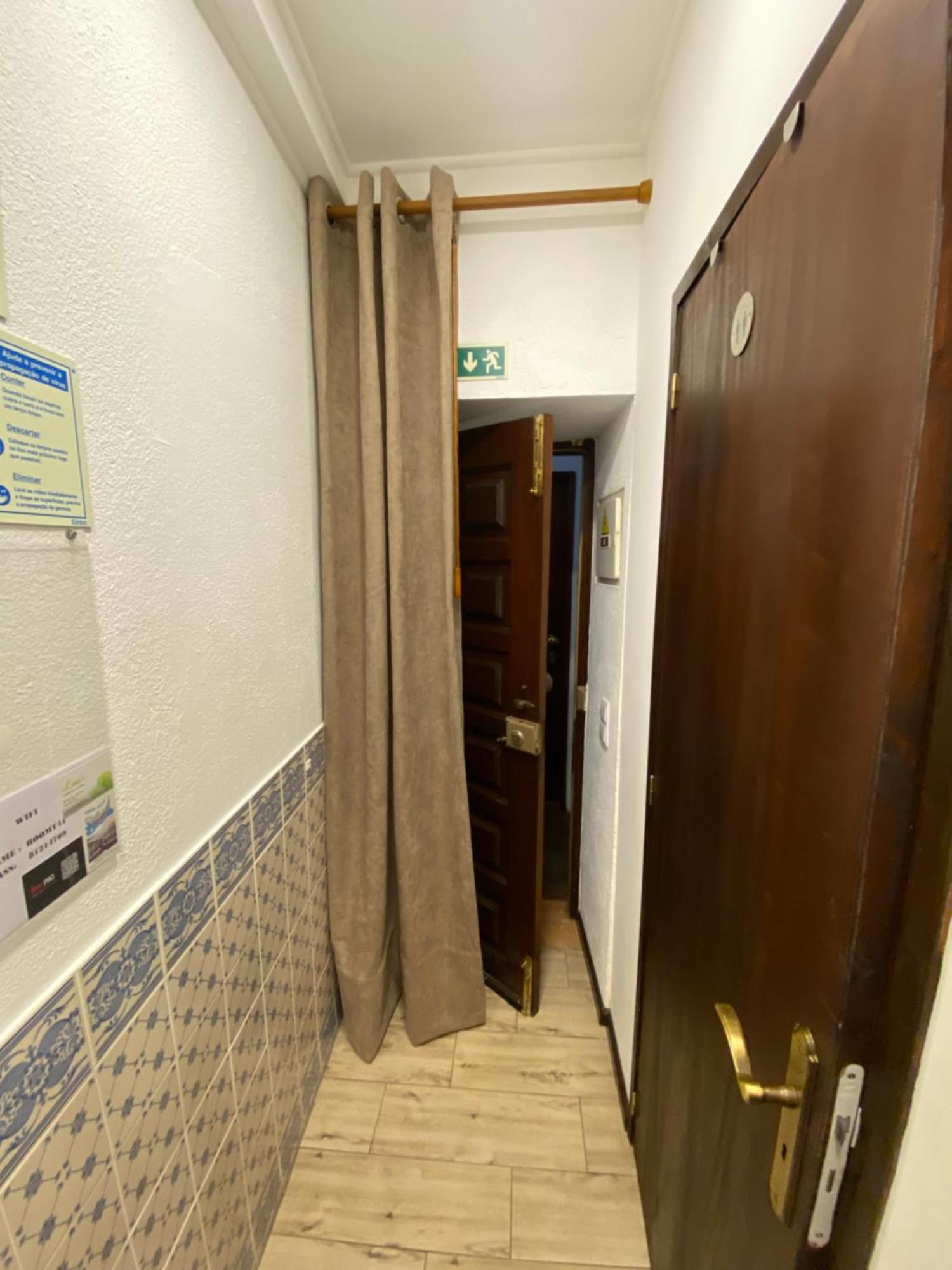 Estudio T41 - Downtown Lisbon Historic Center Екстериор снимка
