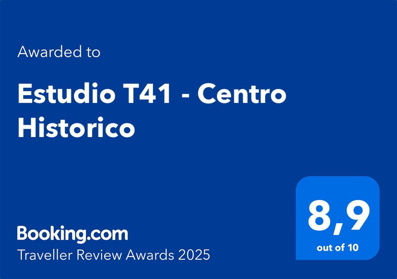 Estudio T41 - Downtown Lisbon Historic Center Екстериор снимка